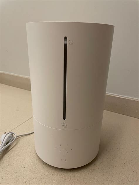 Xiaomi Humidifier, TV & Home Appliances, Air Purifiers & Dehumidifiers ...