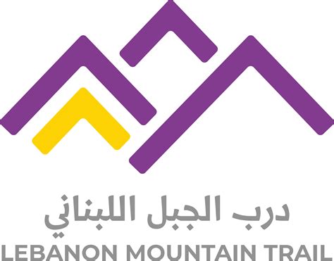 Lebanon Mountain Trail - Map & Sections