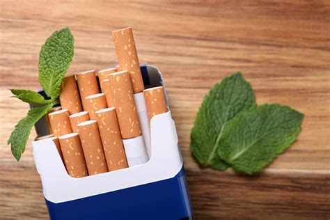 A Breath of Fresh Air: Trump’s FDA Takes a Step Back from the Menthol ...