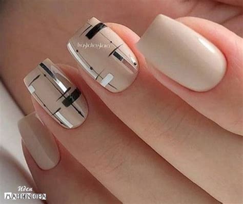 Маникюр - дизайн ногтей | Luxury nails, Trendy nails, Fancy nails