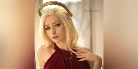 Who is Lady Melamori? Wiki, Biography, Net Worth, Age, Boyfriend, Height