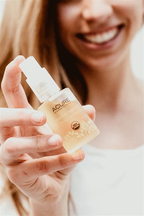 Acure Organics Natural Skincare Review - Certifiably Obsessed