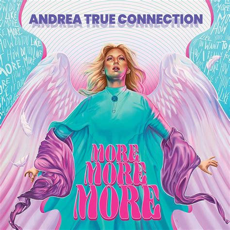 Andrea True Connection - More More More - Amazon.com Music
