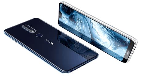 Top 5 Features of Nokia 6.1 Plus You Should Know