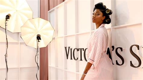 Angel Reese, Suni Lee Star in Backstage Photos for 2025 Victoria's