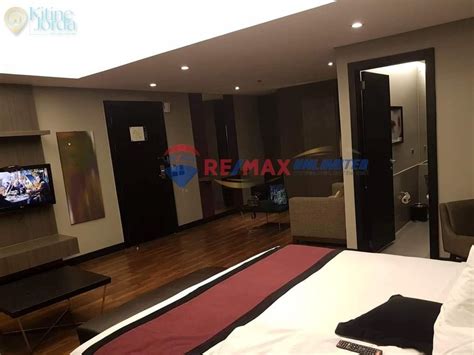 1BR For Sale at F1 Hotel BGC Taguig City on Carousell