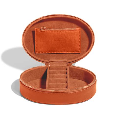 jewelry travel case