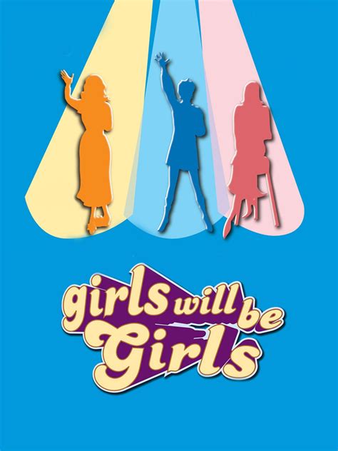 Girls Will Be Girls (2003)