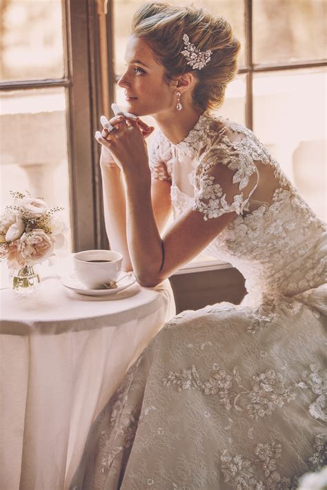 Currently Craving: Capes, Capelets, and Toppers | David's Bridal Blog