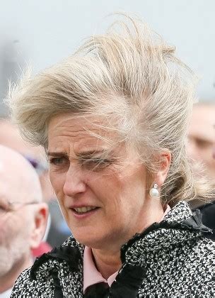 Princess Astrid Belgium Attends Battle Messines Editorial Stock Photo ...