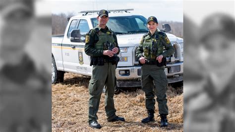 Ontario, conservation officers, natural resources, public safety, parks ...