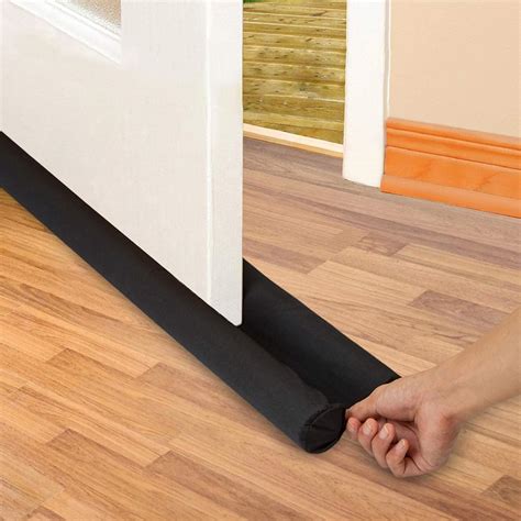Amazon.com: Draft Door Stopper 36 Inches, Draft Guard for Interior Door