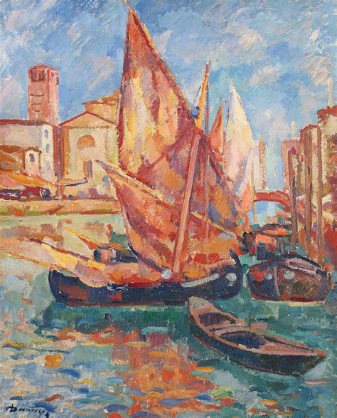 Nicolae Darascu (February 18, 1883 — August 14, 1959), Romanian painter ...