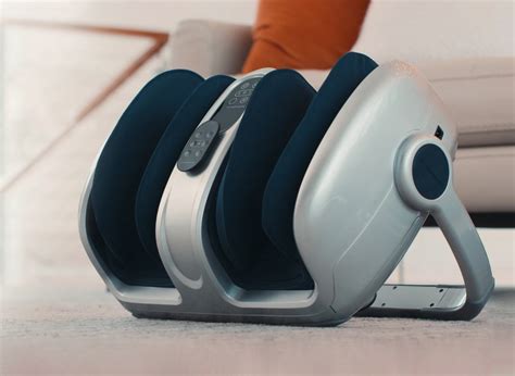 Массажер для ног Dykemann Warmfoot К-48 - «Лучший массажёр-истинное ...