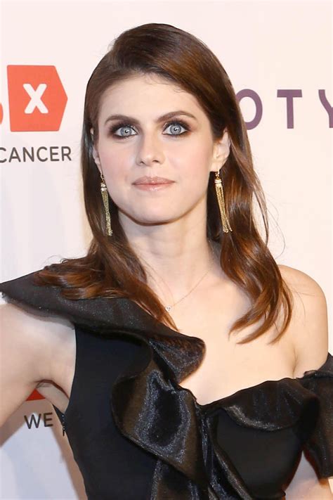 Alexandra Daddario - Alexandra Daddario Photo (40516906) - Fanpop