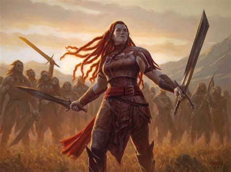 Barbarian 101: A Beginner’s Guide to Relentless Fury | Dungeons & Dragons