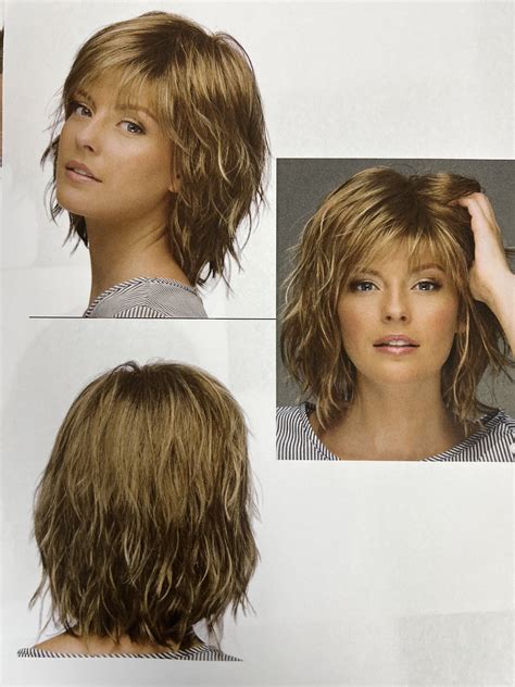 Pin by Becky McCleary on Hairstyles | Easy hair cuts, Short hairstyles