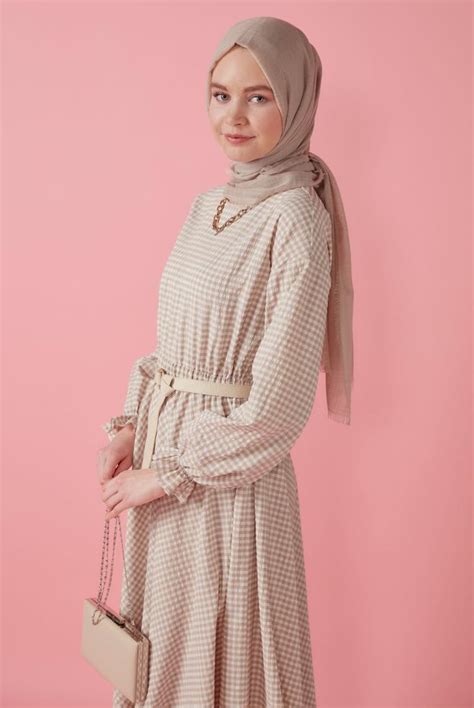 Summer Outlet Dress | ALVİNA