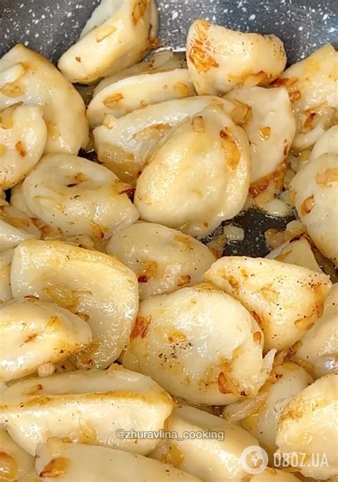 Вареники, як правильно варити вареники, домашні вареники, рецепт ...