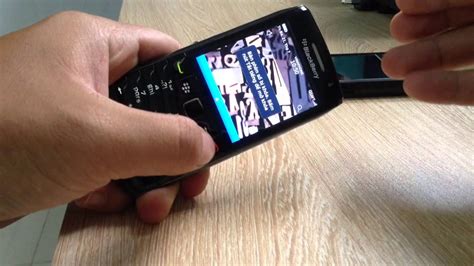 BB 9105 - YouTube