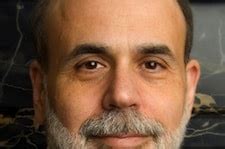 bernanke  praise  bernanke global finance magazine
