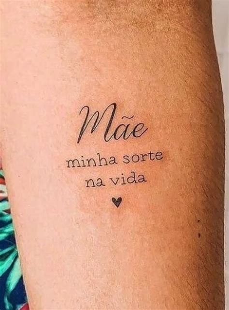 Homenagear A Mãe - 50 Tatuagens em Homenagem a Mãe – Vou Tatuar