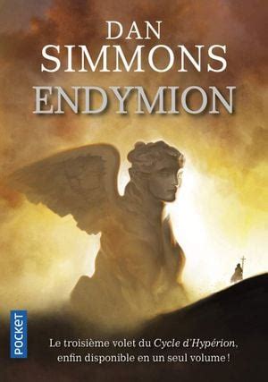 Endymion Dan Simmons - SensCritique