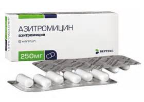 Капсулы и таблетки Азитромицин: инструкция по применению, цена, отзывы ...