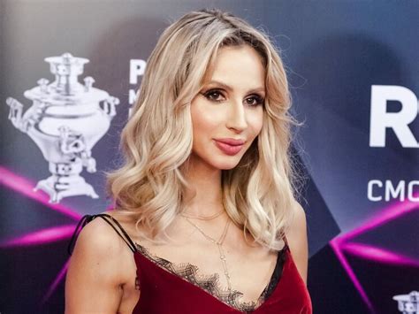 После скандала концерт Loboda в Киеве отменили. Стерненко прокомментировал