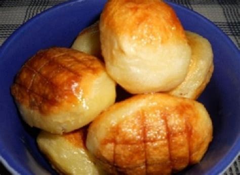 Примороженный картофель - Со Вкусом