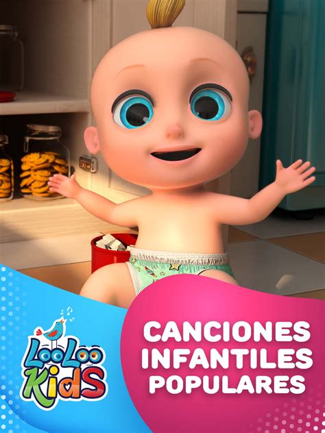 5 Canciones Infantiles 2