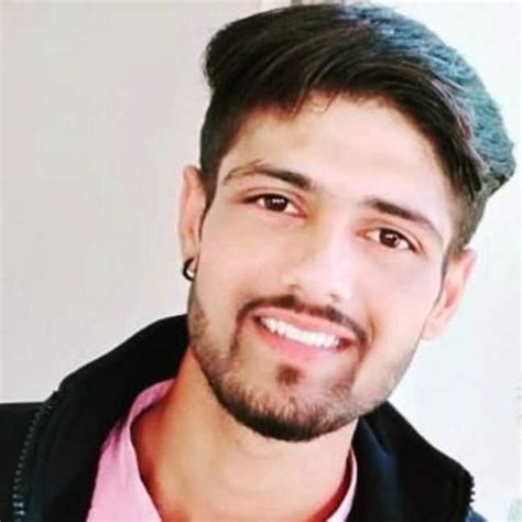 ravi influencer  age wife height family
