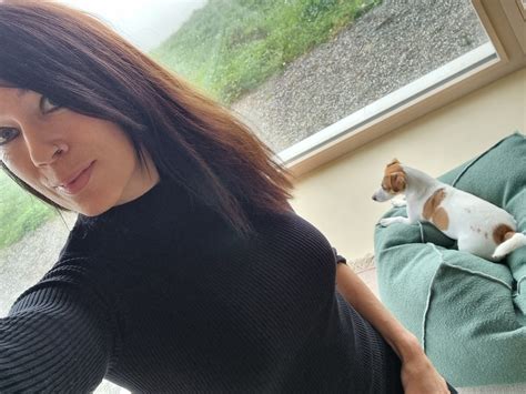 Adeline Lafouine official 🔞 on Twitter: "On part pour une fête de ...