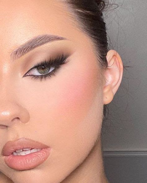 sultry makeup prom eye makeup elegant makeup night makeup makeup