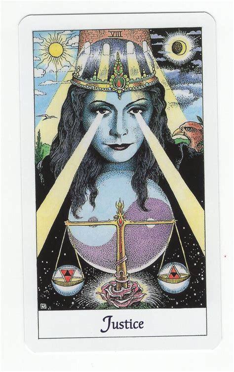 Cosmic Tarot Deck Космическое таро | AGMuller | читать описание и купить