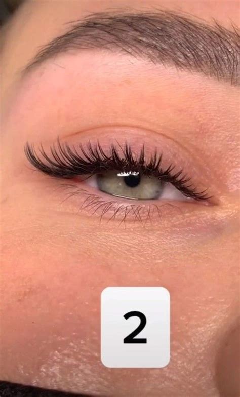 Pin by Алсу on Наращивание ресничек | Lashes fake eyelashes, Perfect ...