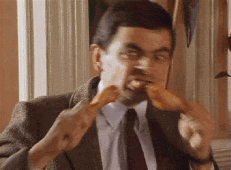 Hungry – Reaction GIFs