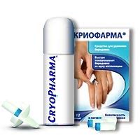 Криофарма средство для удаления бородавок отзывы - Разное - Первый ...