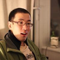 richard chang medium