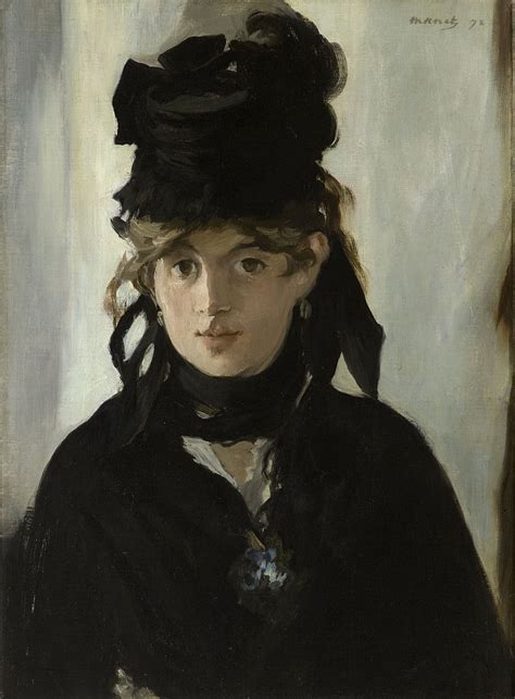 10 of the Most Famous Paintings by Édouard Manet | ArtisticJunkie.com