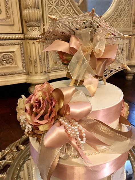 Umbrella centerpiece, umbrella theme, bridal shower centerpiece, baby