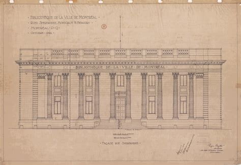 Transport Guide to Bibliothèque Municipale Eva-Senécal in Sherbrooke 19