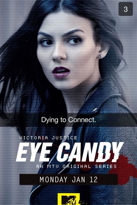 Сериал Приманка (1 сезон) смотреть онлайн