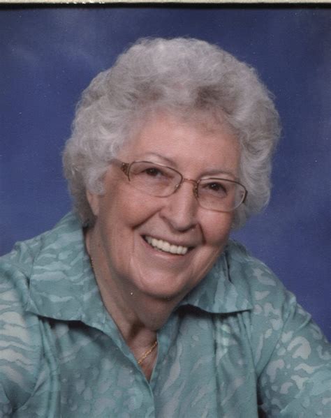 Mary Etta Reeves Obituary - Pueblo, CO