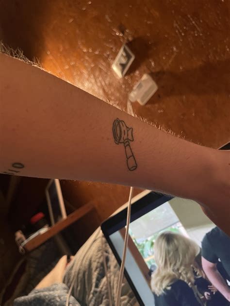 Why does no one know what a porta filter looks like? Got this tattoo