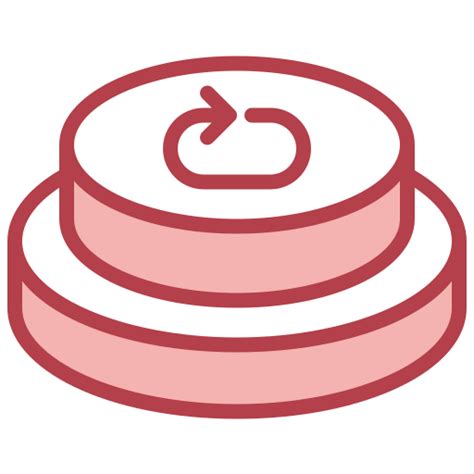 Loop - Free arrows icons
