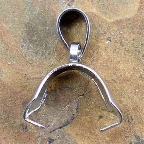 stainless steel pinch bail xmm pack   transglobal trading