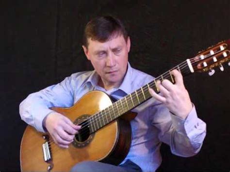 Ян Френкель - Журавли - YouTube