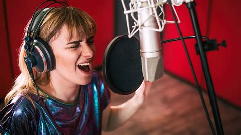 voice acting portfolio unleash  talent   viral  acting agent
