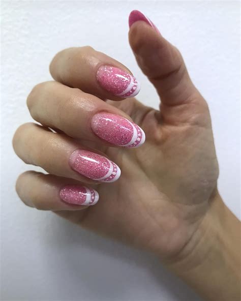 NAILS TREATMENTS — Nails by Nadiia